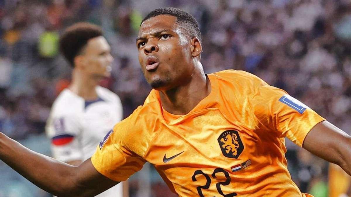 Olanda-Croazia, le ufficiali: Dumfries sfida Brozovic nella semifinale di Nations League 