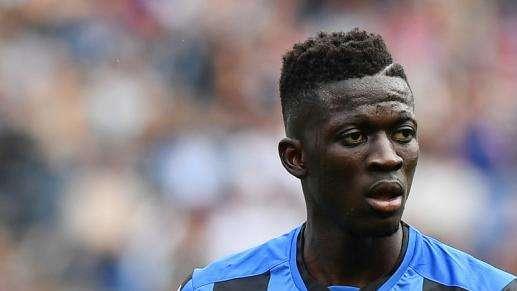 GdS - Tutti pazzi per Barrow. Ma l'Inter e le altre pretendenti dovranno tornare alla carica tra un anno