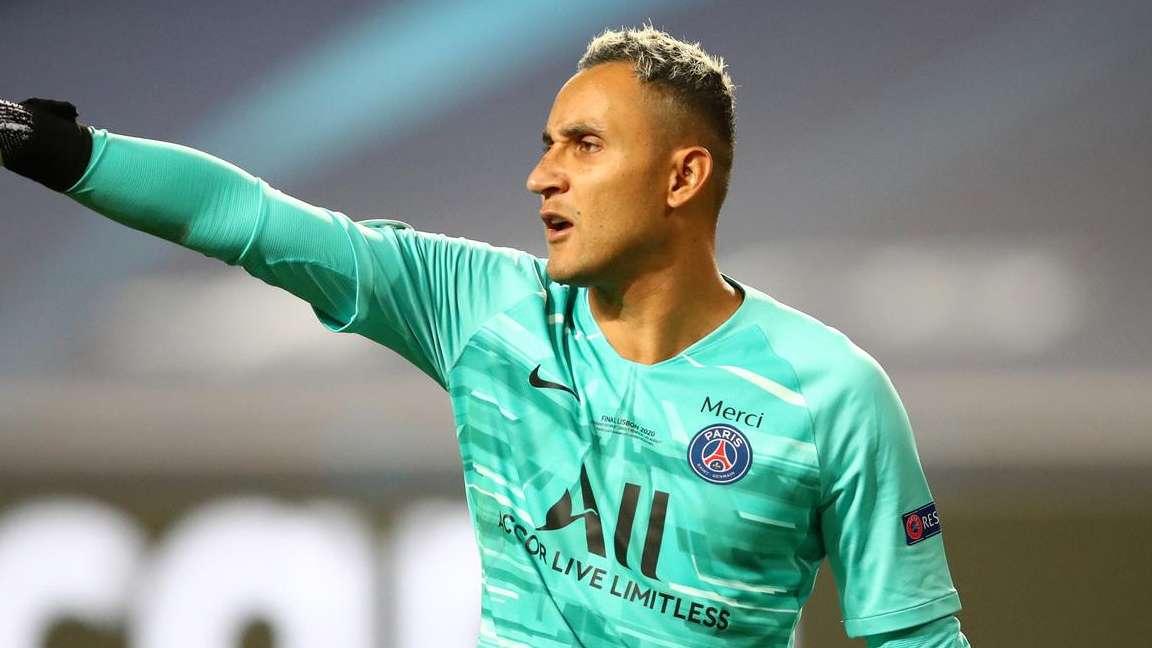 Sky - Salta Gollini, il Monza cala il colpo per la porta: è fatta per Keylor Navas