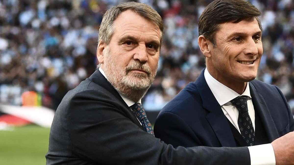 Tardelli: "Inter squadra serena capace di risolvere ogni situazione. Ora è perfetta"