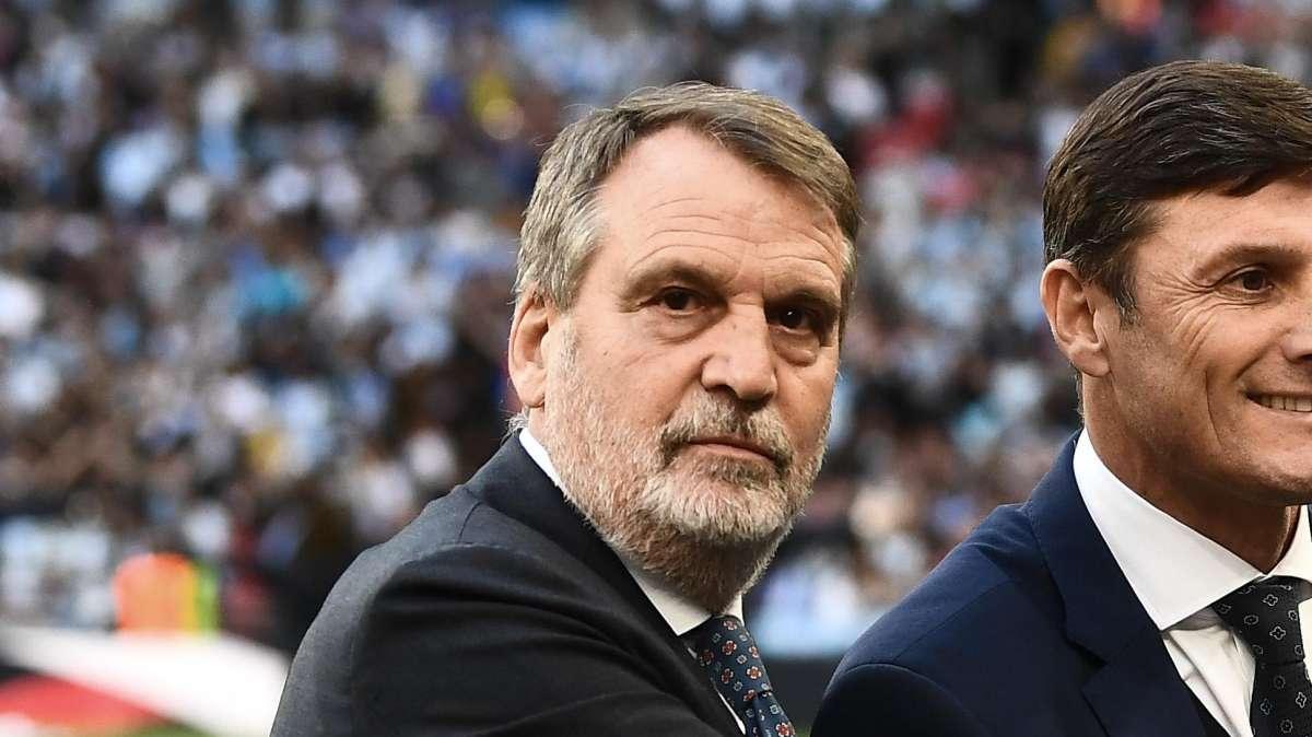 Tardelli: "Frattesi e Scamacca in Nazionale hanno l'opportunità di dimostrare quello che sono"
