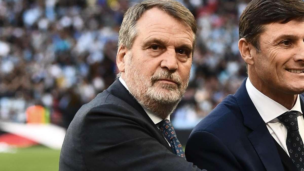 Tardelli: "Italia, problema giovani. Serie A? Capolavoro Spalletti. E la Juve può arrivare in Champions"