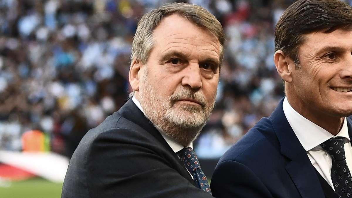 Tardelli: "L'Inter ha una grande rosa. Frattesi? Piace a tutti, può essere sempre determinante"