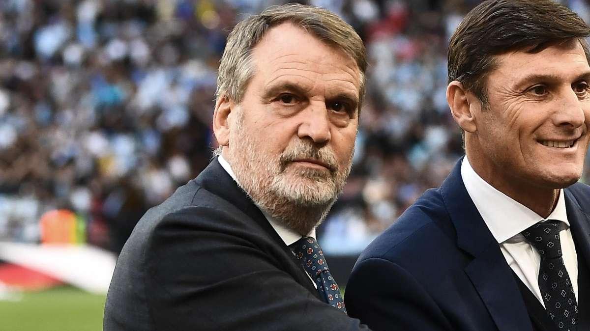 Tardelli: "Un centrocampista totale che mi ricorda? Senz'altro Barella". Poi commenta la crisi del Milan 