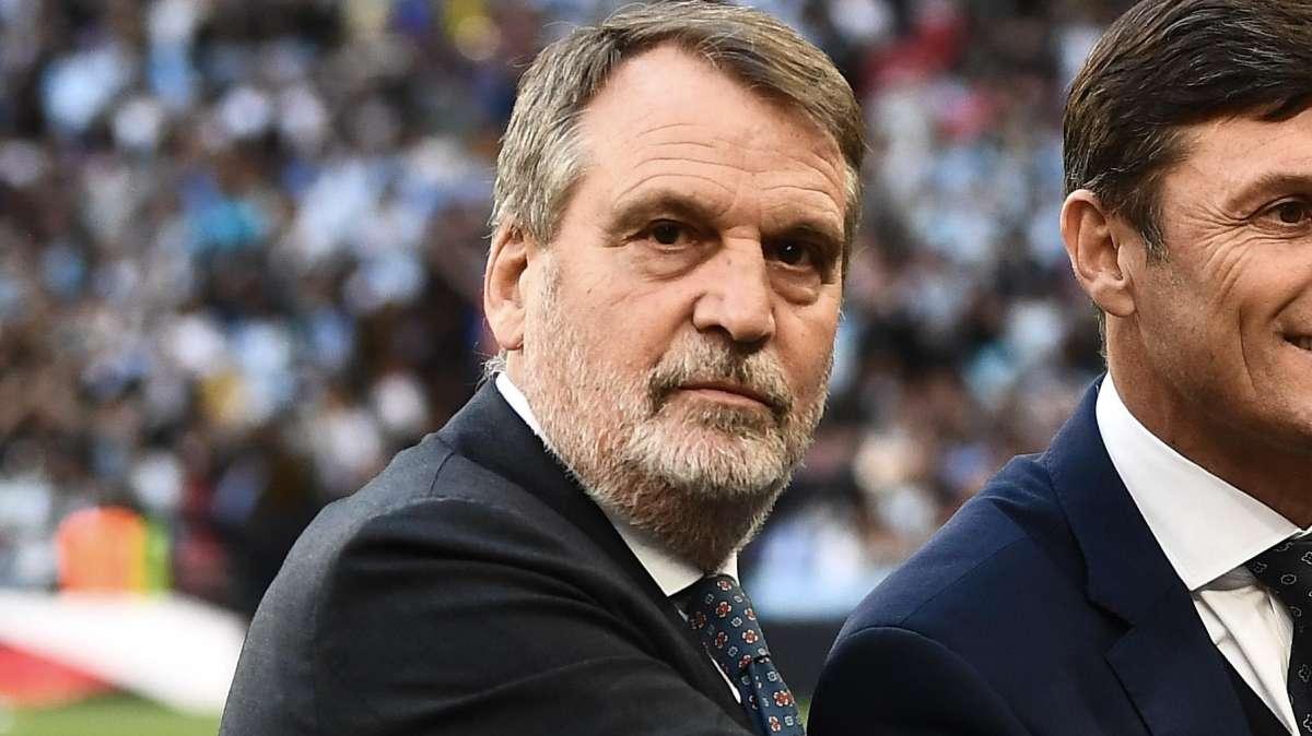 Tardelli: "Ecco perché mi fido di Chivu, ma serve pazienza e equilibrio. Thuram sempre più decisivo, Sucic novità interessante"