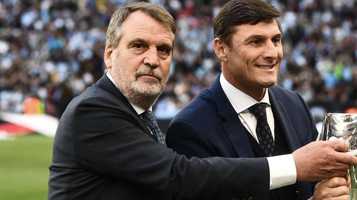 Tardelli: "Chi ha da perdere stasera è il Milan, l'Inter può permettersi di pareggiare. Pioli a rischio? Pura pazzia"