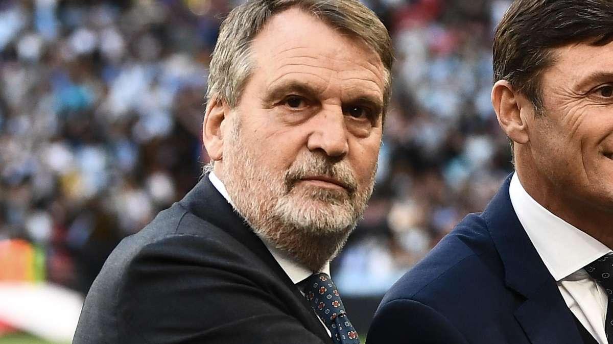 Tardelli: "Acerbi? Basterebbe ammettere di aver sbagliato. Inzaghi bravissimo, peccato la Champions"