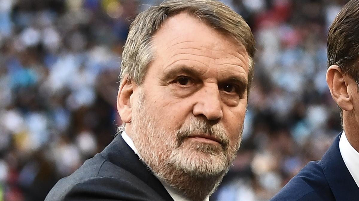 Tardelli: "Ultras contro Mazzola? Ignoranza senza fine. E lascino stare Scirea"