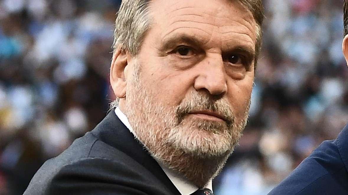 Tardelli: "Frattesi fa la differenza ed è ora che anche Inzaghi gli dia fiducia. Fra tre anni..."
