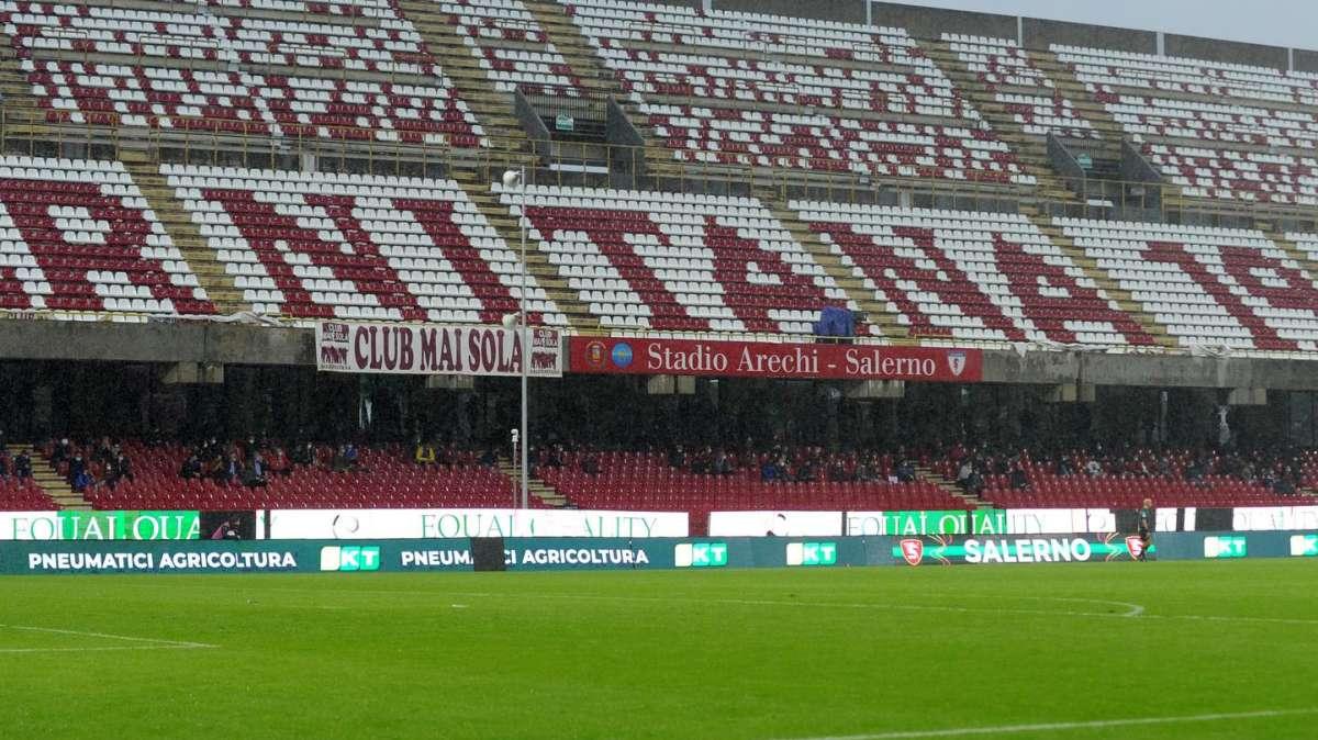 Il Collegio di Garanzia del CONI respinge il ricorso del Venezia: la partita contro la Salernitana si giocherà