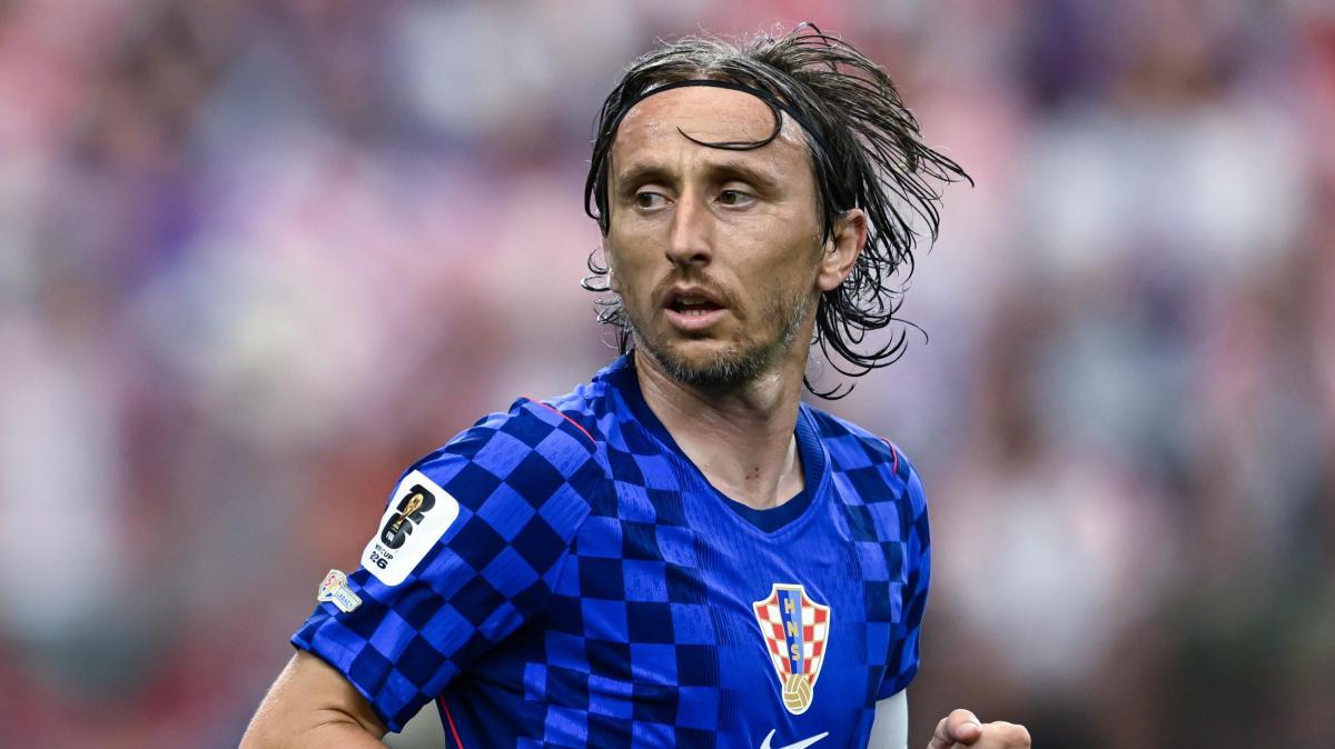 Modric torna al Milan: le parti hanno trovato l'accordo per il rinnovo