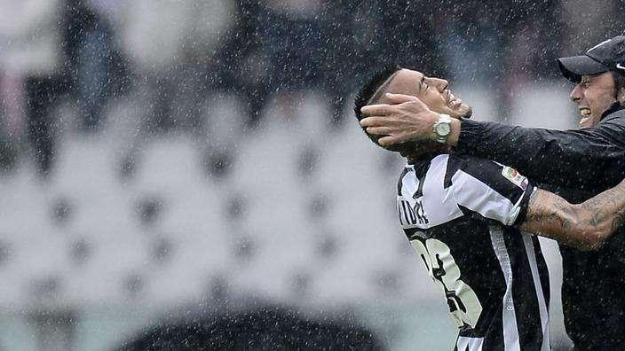 GdS - Vidal pupillo di Conte: dove nasce il feeling e perché vogliono ritrovarsi all'Inter