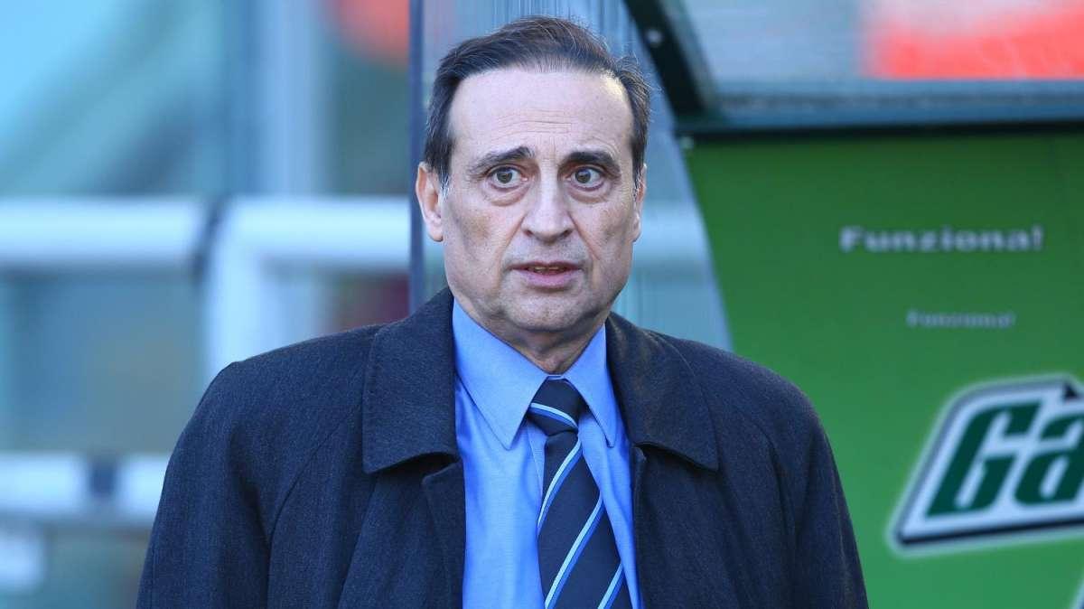 Paolillo: "In settimana il nome del tecnico. Arriva un giovane talento"