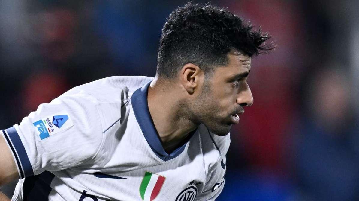 Dall'Iran - Rientro a Milano all'orizzonte per Taremi. L'attaccante atteso ad Appiano entro sabato