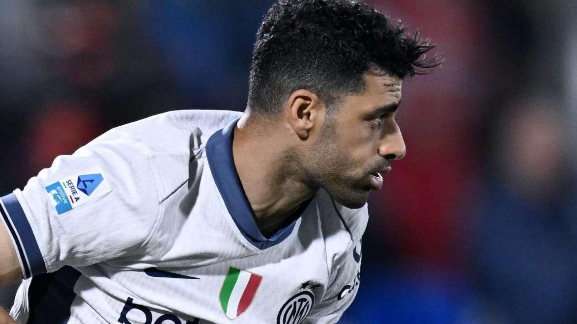 CF - Taremi saluta l'Inter e va all'Olympiacos. Quanto risparmieranno i nerazzurri con il suo addio