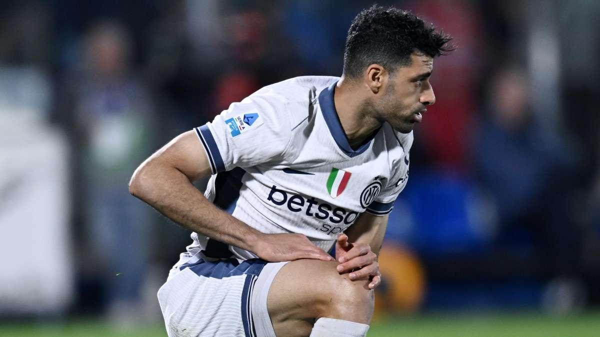 TS - Taremi, cessione complicata: niente Arabia, l'iraniano vuole restare in Europa