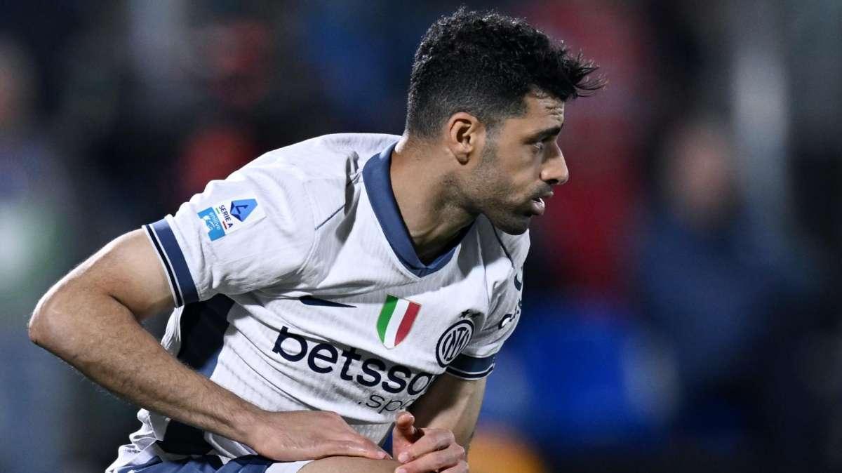 TS - Taremi bloccato in Iran: Inter in contatto con l'attaccante e con le autorità locali 