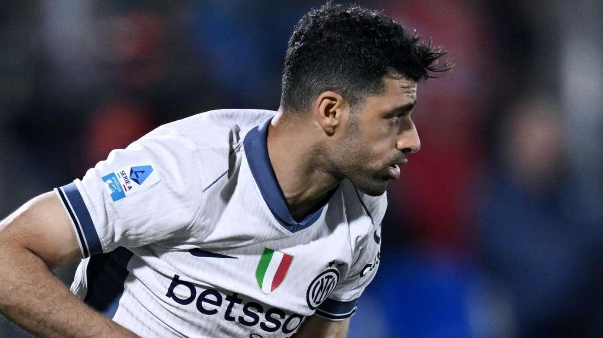 CdS - Bonny in chiusura, Hojlund sullo sfondo. Ma c'è il rebus Taremi