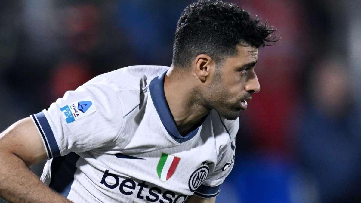 GdS - Taremi commuove l'Inter: "Sto bene". Impossibile per adesso lasciare l'Iran