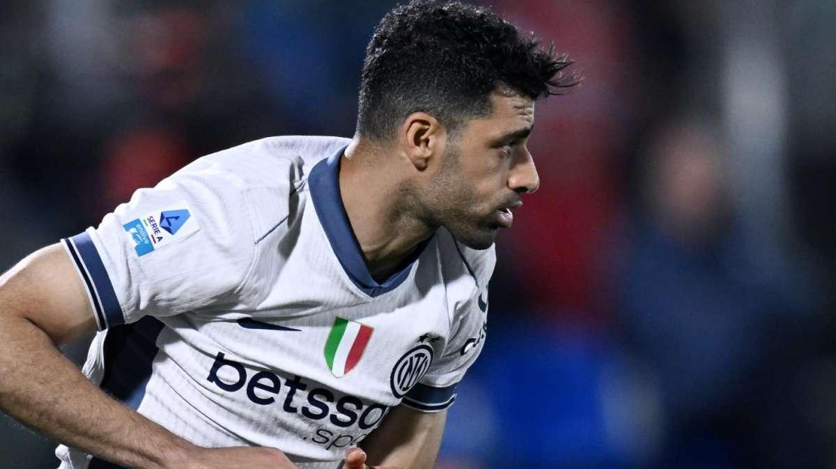 Taremi: "Molta tensione al Mondiale, forse è solo una mia impressione"