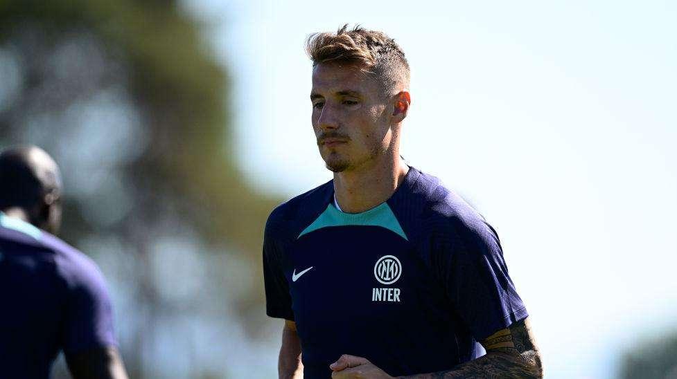 Sky - Cremonese-Inter, previsti nuovi contatti per Agoume. Pinamonti tra Atalanta e Monza