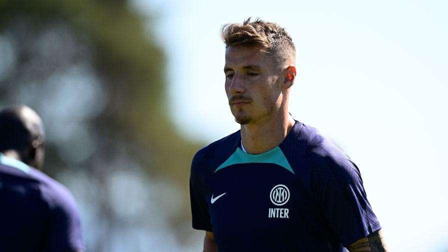 Corsera - Vertice di mercato in casa Atalanta: si è parlato anche di Pinamonti