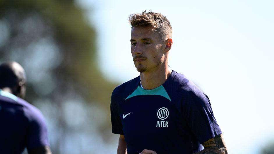 CdS - Pinamonti, altro no alla Salernitana: aspetta l'Atalanta. Cosa manca per trovare l'accordo