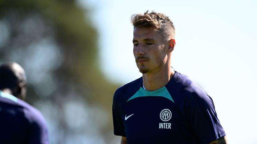 CF - Pinamonti al Sassuolo: dalla plusvalenza allo stipendio, l'impatto a bilancio per l'Inter