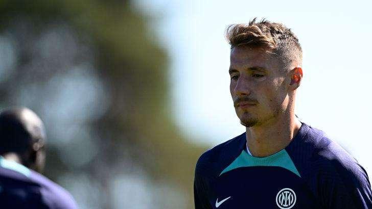 Sky - Pinamonti, Atalanta di nuovo alla carica. Ma per l'Inter l'offerta è ancora insufficiente 
