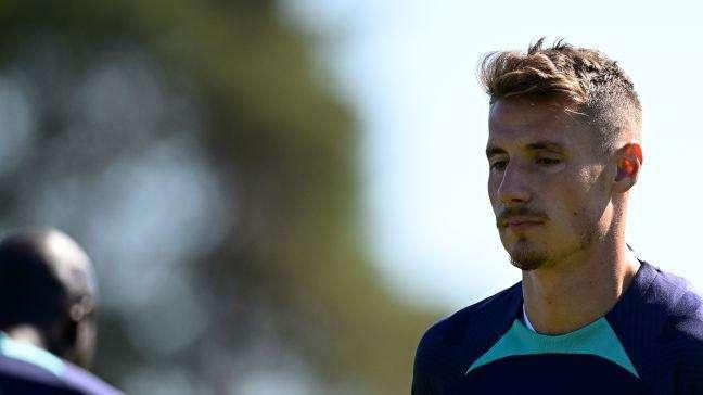 CdS - L'Inter sfoltisce. Sanchez, Pinamonti e Agoume: tre uscite ormai vicine