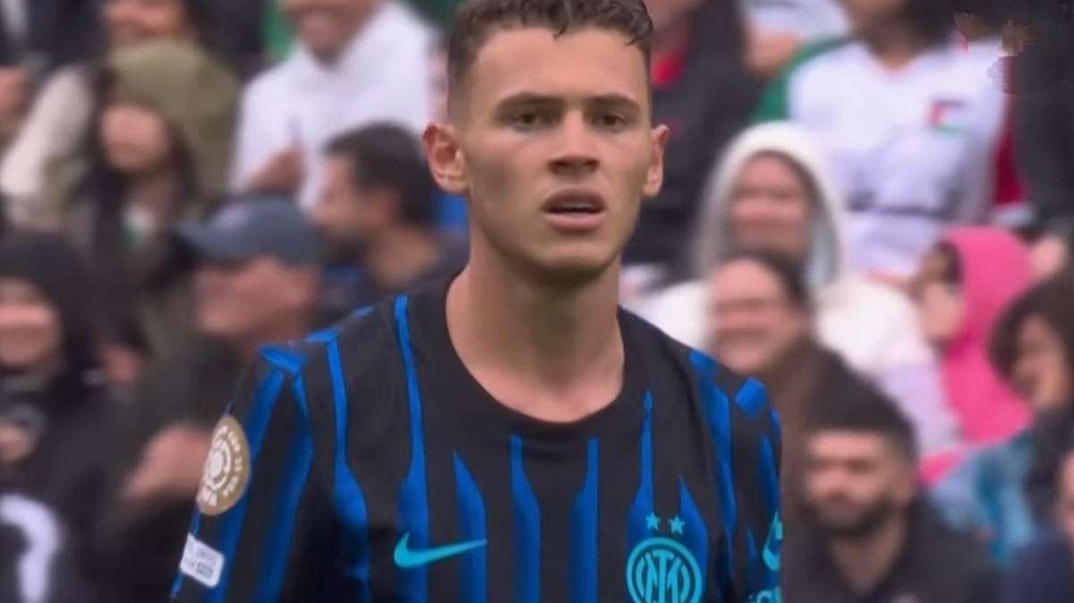 AS - Il Betis tratta con l'Inter per Asllani: la richiesta nerazzurra per il centrocampista