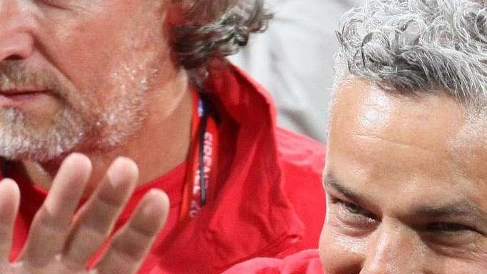 Baggio: "Stupito da due colpi, uno l'ha fatto l'Inter. Io in Arabia? Non so se avrei accettato"