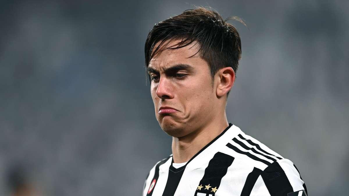 Sky - Rinnovo Dybala, agenti già a Torino. Ma l'incontro con la Juve è stato rinviato 