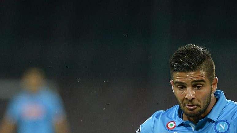 L'agente di Insigne: "Inter? Non c'è nulla, ma WM lo apprezza"