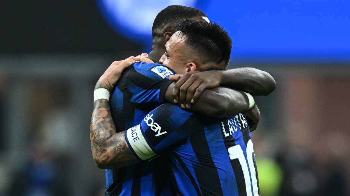 Sky - Inzaghi ritrova Lautaro, Thuram e Dumfries. Lunedì esami per il Toro e Denzel: il punto da Appiano Gentile