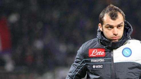 Da Napoli: "Pandev vuole restare, con Moratti..."