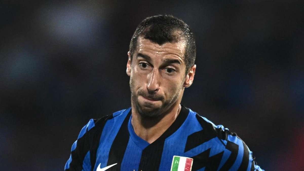 GdS - Ritorno al passato per Mkhitaryan: contro il Genoa Inzaghi medita di avanzare l'armeno
