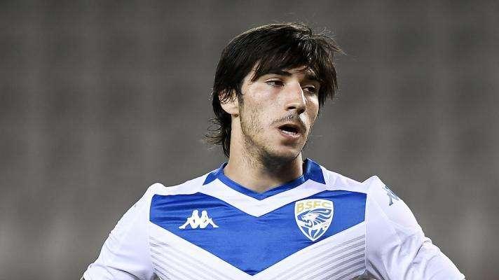 L'agente di Tonali: "Sandro è nato grande. Inter a livello Juve: stavolta i bianconeri non riusciranno a smontare il competitor"