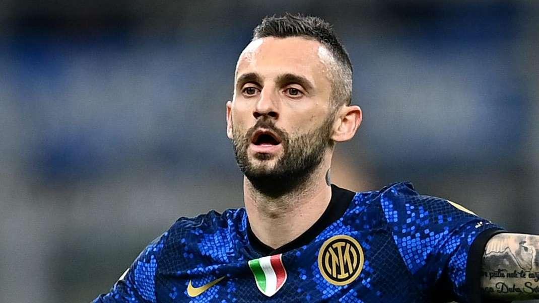 Brozovic, buone notizie: gli esami danno esito negativo