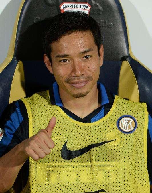 Il Giappone stende Singapore, Nagatomo in campo 90'