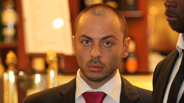 L'ag. Savini: "Il colpo della A lo fa l'Inter con Wesley"