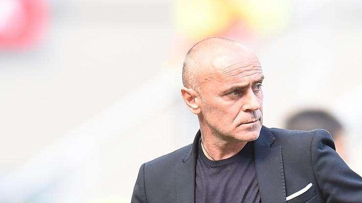 UFFICIALE - Juve, l'ex Inter Martusciello nuovo vice di Sarri
