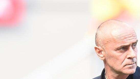 Juventus, Martusciello e Barzagli nello staff del nuovo tecnico Sarri