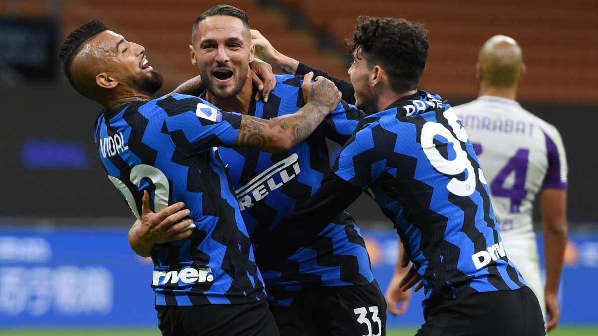 Bookies - Scudetto, si impenna la quota Juve. Inter più vicina a 2,75