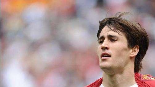 MD - Ecco perché Stramaccioni insiste per Bojan