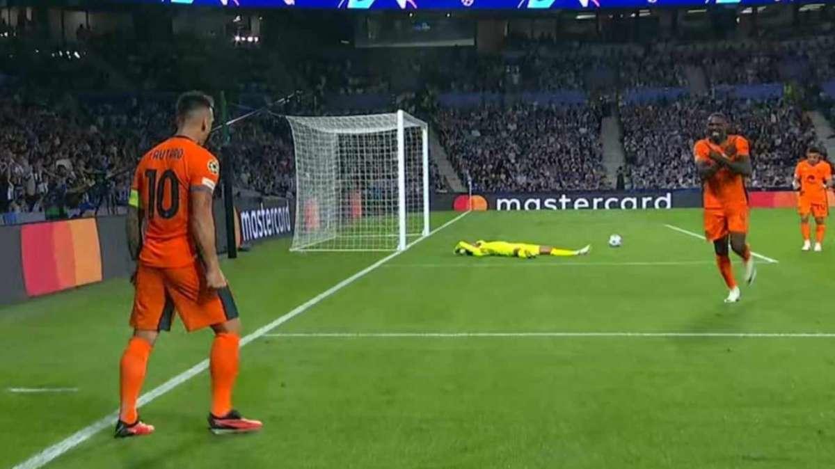 Il Toro salva l'Inter dal matador: la Real Sociedad fa bello e cattivo tempo, Lautaro acciuffa l'1-1 in extremis