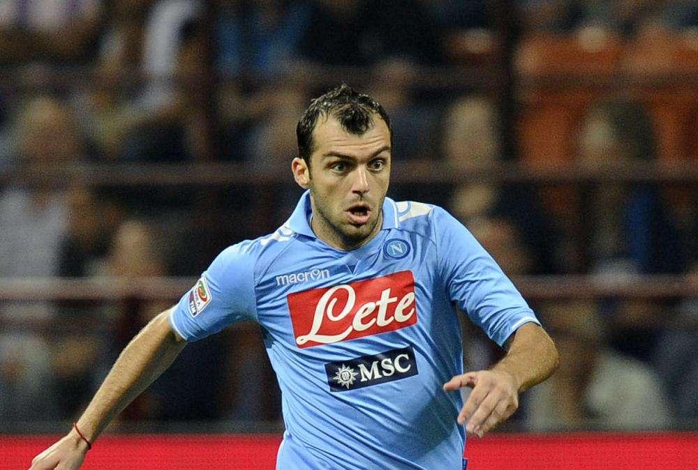 Pandev: "A Napoli c'è un tifo molto caloroso"