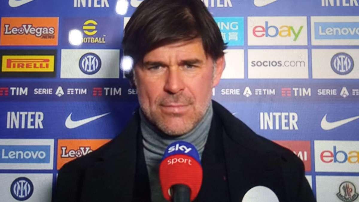 Udinese, Sottil a Sky: "Rigore molto dubbio, dispiace non aver fatto punti"