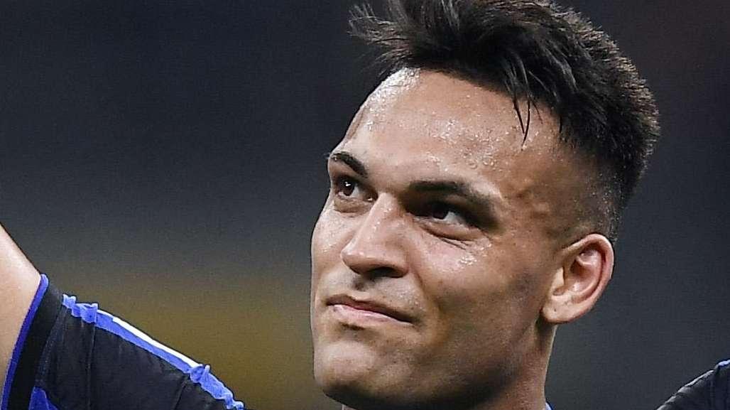 TS - Martinez a caccia di una doppia ciliegina. Un trionfo a Istanbul lo candiderebbe per il Pallone d'Oro