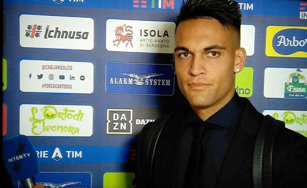 L'ag. di Lautaro a FcIN: "Mai detto che lo voglio al Barça. Lui vuole restare e trionfare con l'Inter"